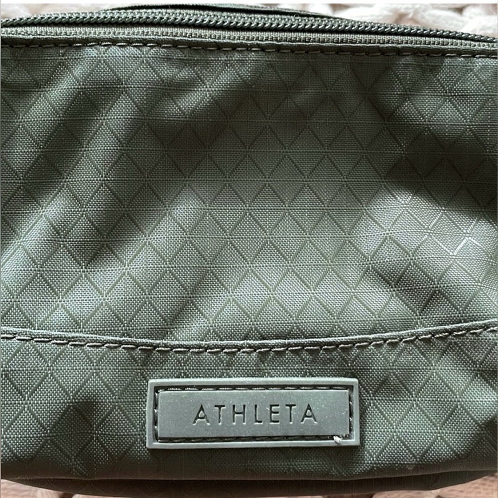 Athleta Crossbody Bag